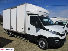 Iveco Daily 2017 2.3 Iveco Daily 2017 2.3