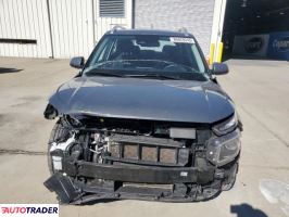 Hyundai Pozostałe 2024 1