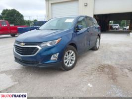 Chevrolet Equinox 2021 1 Chevrolet Equinox 2021 1