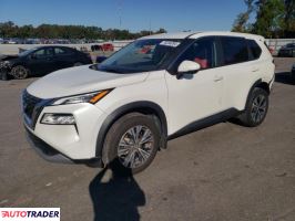Nissan Rogue 2023 1 Nissan Rogue 2023 1