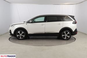 Peugeot 5008 2019 1.2 128 KM Peugeot 5008 2019 1.2 128 KM
