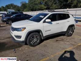 Jeep Compass 2020 2