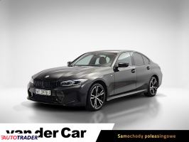 BMW 318 - zobacz ofertę