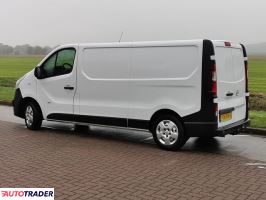 Opel Vivaro 2016 Opel Vivaro 2016