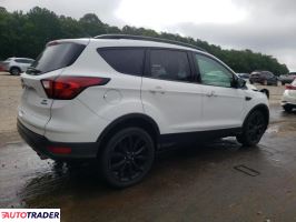 Ford Escape 2019 1