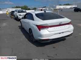 Hyundai Elantra 2021 2