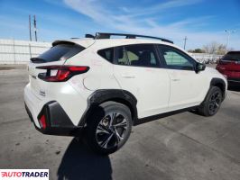 Subaru Pozostałe 2024 2