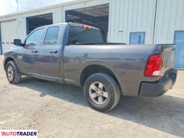 Dodge Ram 2023 3