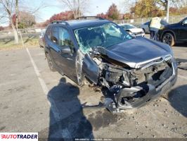 Subaru Forester - zobacz ofertę