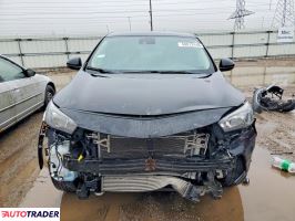 Buick Pozostałe 2020 1