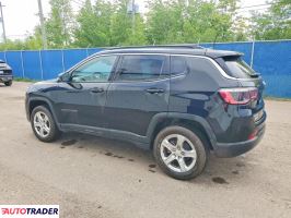 Jeep Compass 2026 2