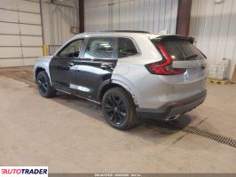 Honda CR-V 2023 2