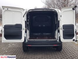 Fiat Doblo 2016 1.6 105 KM Fiat Doblo 2016 1.6 105 KM