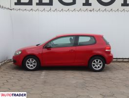 Volkswagen Golf 2009 1.4 79 KM