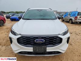 Ford Escape 2023 1
