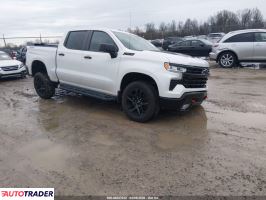 Chevrolet 1500 - zobacz ofertę