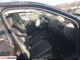 Volkswagen Jetta 2023 1