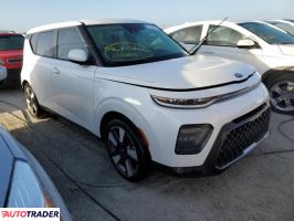 Kia Soul 2020 2