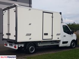 Renault Master 2020 2.3