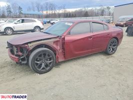 Dodge Charger - zobacz ofertę