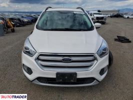 Ford Escape 2019 1 Ford Escape 2019 1