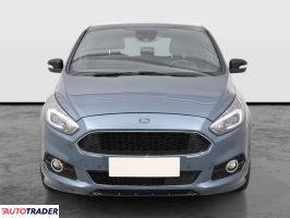 Ford S-Max 2019 2.0 187 KM