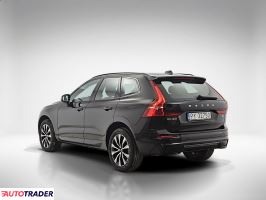 Volvo XC60 2023 2.0 197 KM