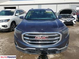 GMC Terrain 2019 1 GMC Terrain 2019 1