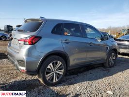 Mitsubishi Outlander 2023 2