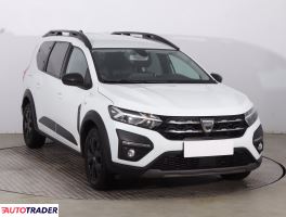 Dacia Pozostałe - zobacz ofertę