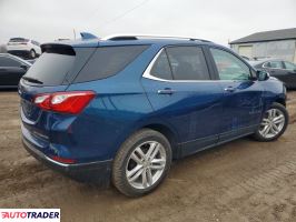 Chevrolet Equinox 2020 1