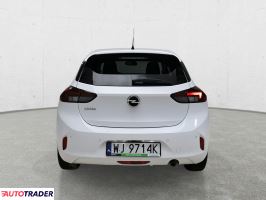 Opel Corsa 2022 1.2 101 KM