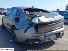 Kia Pozostałe 2025 2