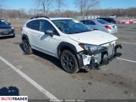 Subaru Pozostałe 2023 2 Subaru Pozostałe 2023 2