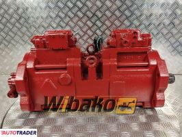 Pompa hydrauliczna Kawasaki K3V140DT-1JER-9N04-1