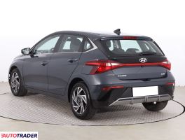 Hyundai i20 2024 1.0 99 KM