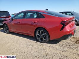 Kia Pozostałe 2025 2