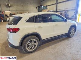 Mercedes CL 2021 2