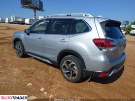 Subaru Forester 2023 2
