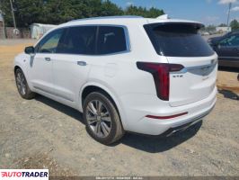 Cadillac Pozostałe 2021 3 Cadillac Pozostałe 2021 3