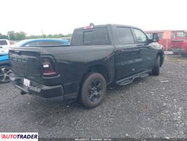 Dodge Ram 2025 3 Dodge Ram 2025 3
