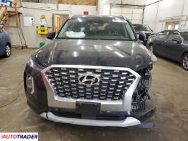 Hyundai Pozostałe 2021 3 Hyundai Pozostałe 2021 3