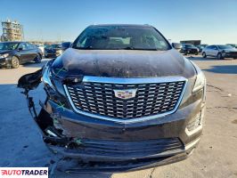 Cadillac Pozostałe 2020 2