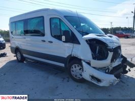 Ford Transit 2022 3 Ford Transit 2022 3