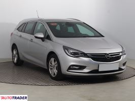 Opel Astra 2019 1.4 147 KM Opel Astra 2019 1.4 147 KM