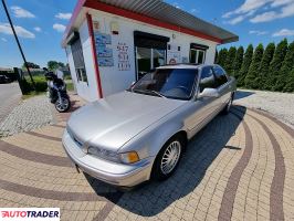 Acura Legend 1992 3.2 205 KM