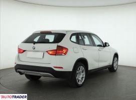 BMW X1 2015 2.0 140 KM