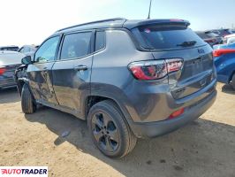 Jeep Compass 2021 2