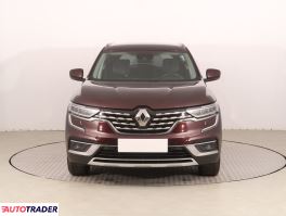 Renault Koleos 2021 1.3 155 KM Renault Koleos 2021 1.3 155 KM