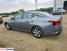 Nissan Altima 2020 2